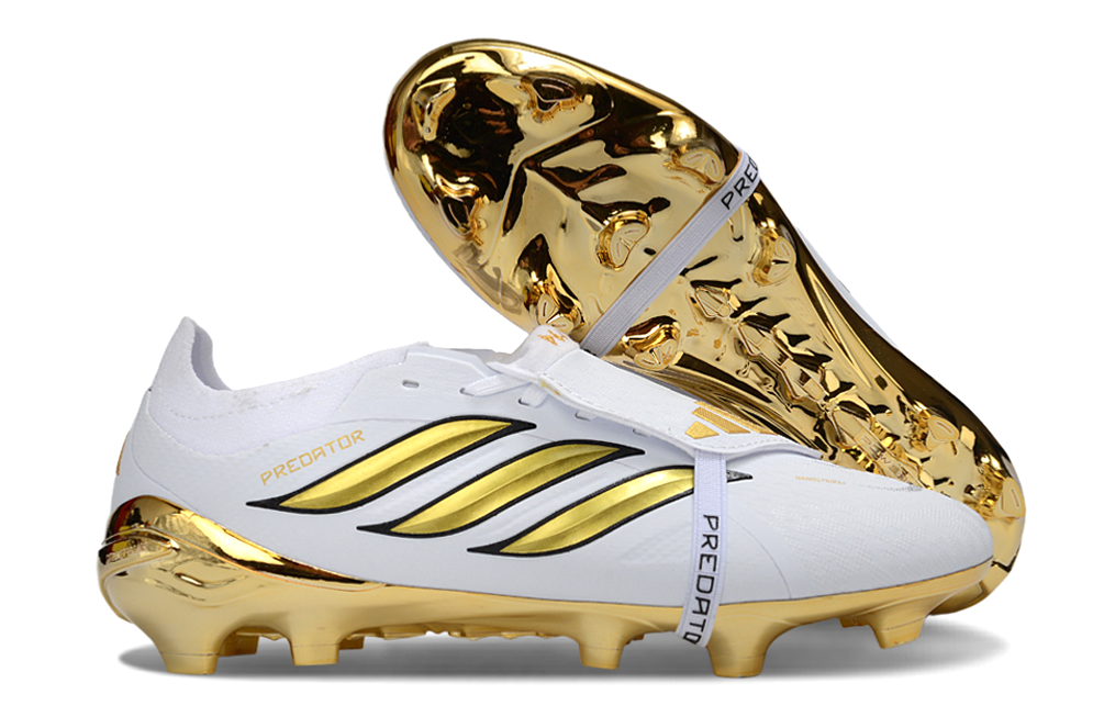Tacos Adidas_adidas 26 Predator Elite Tongue FG SIZE-36-45-87473110